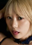 BUBKAデジタル写真集 篠崎こころ「Attention」