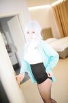 [Cosplay] 上杉绘梨落 - 深冬雪乃