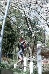 [Cosplay] 矢量鱼 椿导游 [32P-210MB]