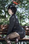 [Cosplay] 矢量鱼 椿导游 [32P-210MB]