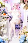 [Cosplay] Tiny Asa - Dorothy