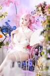 [Cosplay] Tiny Asa - Dorothy