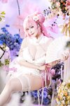 [Cosplay] Tiny Asa - Dorothy
