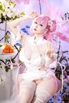 [Cosplay] Tiny Asa - Dorothy