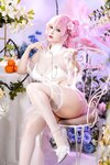 [Cosplay] Tiny Asa - Dorothy