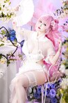 [Cosplay] Tiny Asa - Dorothy