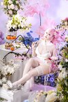 [Cosplay] Tiny Asa - Dorothy