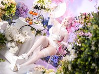 [Cosplay] Tiny Asa - Dorothy