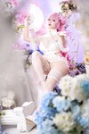 [Cosplay] Tiny Asa - Dorothy