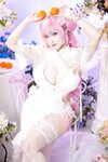 [Cosplay] Tiny Asa - Dorothy