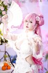 [Cosplay] Tiny Asa - Dorothy