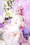 [Cosplay] Tiny Asa - Dorothy