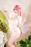 [Cosplay] Tiny Asa - Dorothy