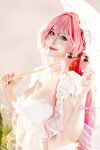 [Cosplay] Tiny Asa - Dorothy
