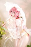 [Cosplay] Tiny Asa - Dorothy