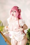 [Cosplay] Tiny Asa - Dorothy