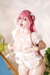 [Cosplay] Tiny Asa - Dorothy