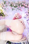 [Cosplay] Tiny Asa - Dorothy