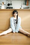 [+Weekly] 2025-01-16 Yuna Akiyama 秋山由奈 (29P1V)
