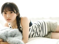 [+Weekly] 2025-01-16 Yuna Akiyama 秋山由奈 (29P1V)