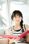 [+Weekly] 2025-01-16 Yuna Akiyama 秋山由奈 (29P1V)
