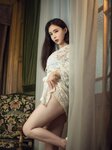 [Cosplay] 亚马逊鲶鱼 独居太太 [95P1V-1.56GB]
