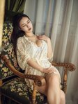 [Cosplay] 亚马逊鲶鱼 独居太太 [95P1V-1.56GB]
