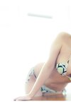 [Photobook]【11月の旬撮ガール・東雲うみ】MySPA! 2024.11