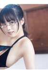 [Photobook]【11月の旬撮ガール・東雲うみ】MySPA! 2024.11