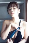 [Photobook]【11月の旬撮ガール・東雲うみ】MySPA! 2024.11