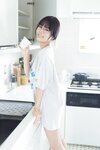 [Photobook]【11月の旬撮ガール・東雲うみ】MySPA! 2024.11