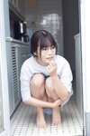 [Photobook]【11月の旬撮ガール・東雲うみ】MySPA! 2024.11