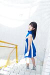 [Photobook]【11月の旬撮ガール・東雲うみ】MySPA! 2024.11