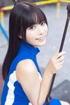 [Photobook]【11月の旬撮ガール・東雲うみ】MySPA! 2024.11