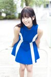 [Photobook]【11月の旬撮ガール・東雲うみ】MySPA! 2024.11