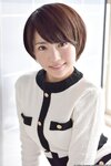 [LOVEPOP] Gravure No.95 – Moeka Sasaki 佐々木萌香 Photoset 16