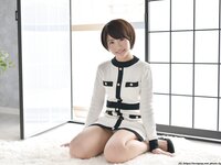 [LOVEPOP] Gravure No.95 – Moeka Sasaki 佐々木萌香 Photoset 16