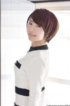 [LOVEPOP] Gravure No.95 – Moeka Sasaki 佐々木萌香 Photoset 16