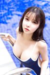 [Cosplay] 亚马逊鲶鱼 三亚旅拍 [142P-126MB]