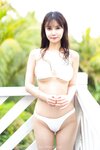 [Cosplay] 亚马逊鲶鱼 三亚旅拍 [142P-126MB]