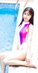 [Cosplay] 亚马逊鲶鱼 三亚旅拍 [142P-126MB]