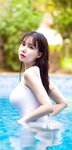 [Cosplay] 亚马逊鲶鱼 三亚旅拍 [142P-126MB]