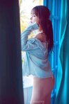 [Cosplay] 亚马逊鲶鱼 三亚旅拍 [142P-126MB]