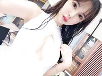 [Cosplay] 亚马逊鲶鱼 三亚旅拍 [142P-126MB]