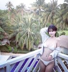 [Cosplay] 亚马逊鲶鱼 三亚旅拍 [142P-126MB]