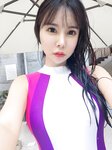 [Cosplay] 亚马逊鲶鱼 三亚旅拍 [142P-126MB]