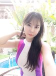 [Cosplay] 亚马逊鲶鱼 三亚旅拍 [142P-126MB]