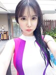 [Cosplay] 亚马逊鲶鱼 三亚旅拍 [142P-126MB]