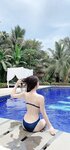 [Cosplay] 亚马逊鲶鱼 三亚旅拍 [142P-126MB]
