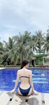 [Cosplay] 亚马逊鲶鱼 三亚旅拍 [142P-126MB]